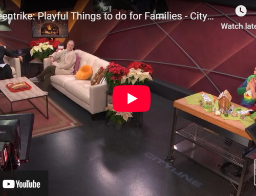 CityLine December 4, 2025