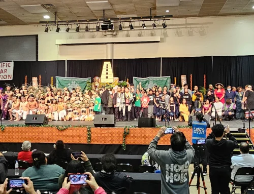 Family-Friendly Pierce County Events in February 2026